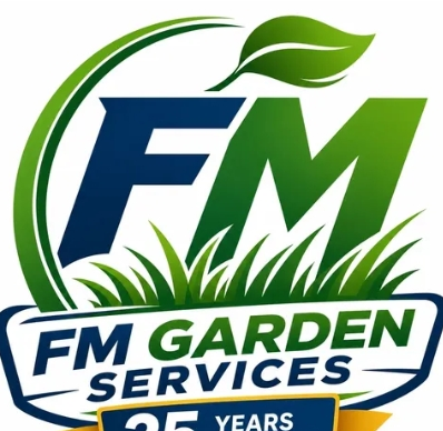 FM Garden Services — 25 years experience
